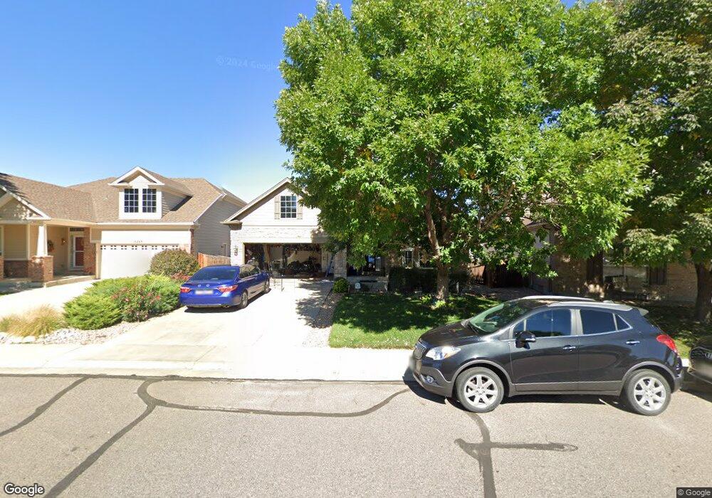 3267 E 123rd Ave, Thornton, CO 80241 - photo 1