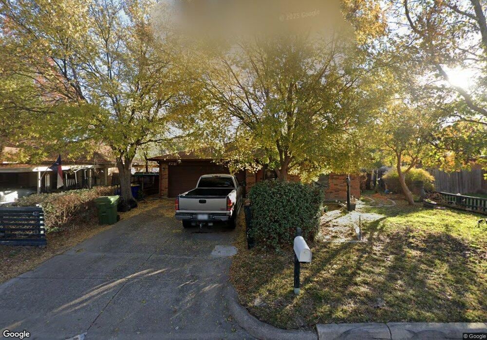 421 Allencrest Dr, Fort Worth, TX 76108 - photo 1