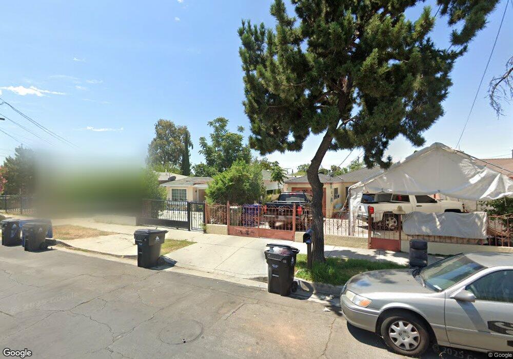 12827 Herrick Ave, Sylmar, CA 91342 - photo 1