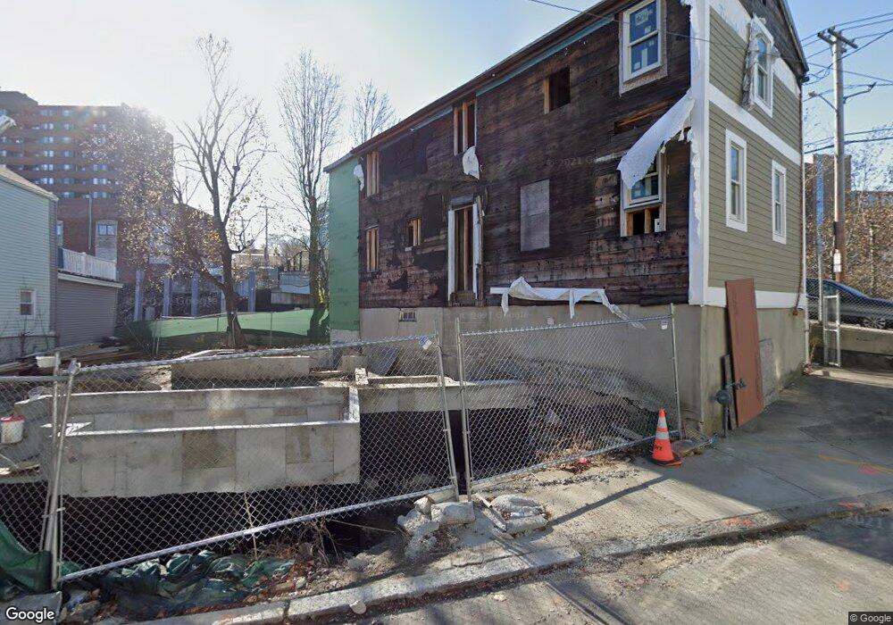 108 Gilman St unit 4, Somerville, MA 02145 - photo 1