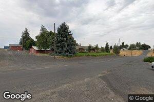4 S 7th St, Almira, WA 99103