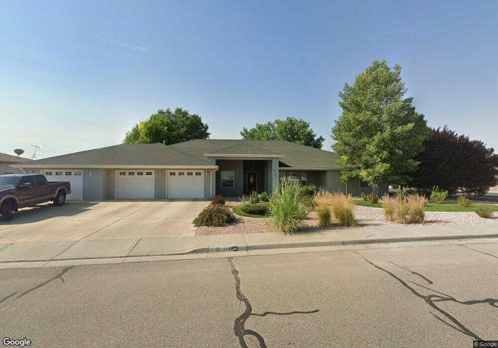 5001 Sandalwood Dr, Farmington, NM 87402 - photo 1