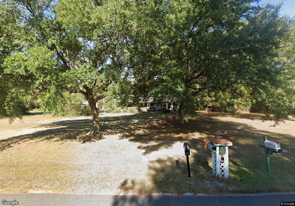 153 Bristol St, Moncks Corner, SC 29461 - photo 1