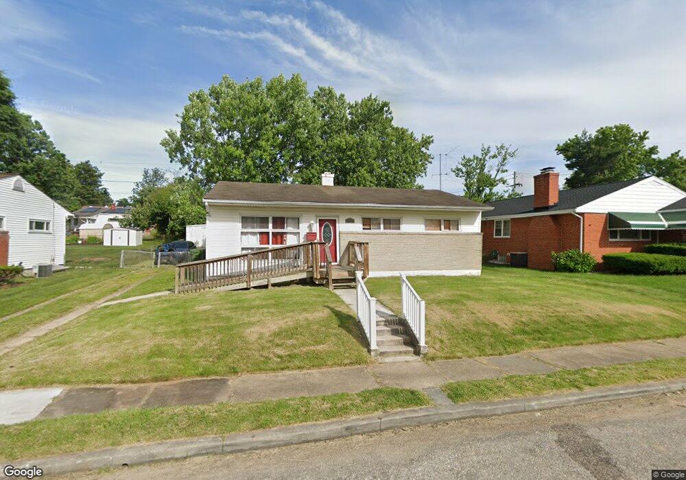 6403 Laurelton Ave, Baltimore, MD 21214 - photo 1