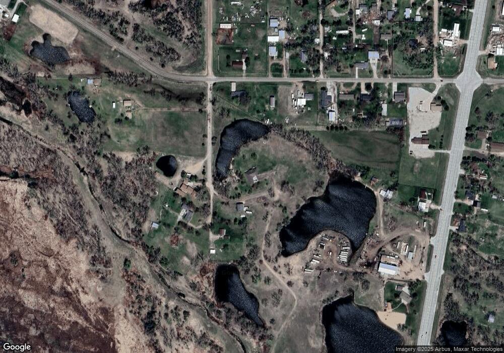 2401 N Washboard Rd, North Platte, NE 69101 - photo 1