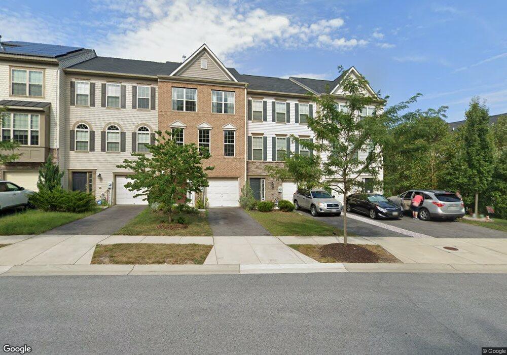 8222 Carinoso Way, Severn, MD 21144 - photo 1