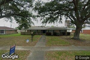 1615 20th St, Lake Charles, LA 70601