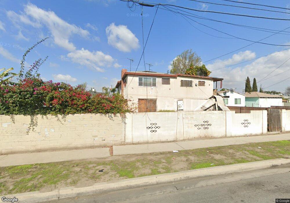 1202 W 127th Place, Compton, CA 90222 - photo 1