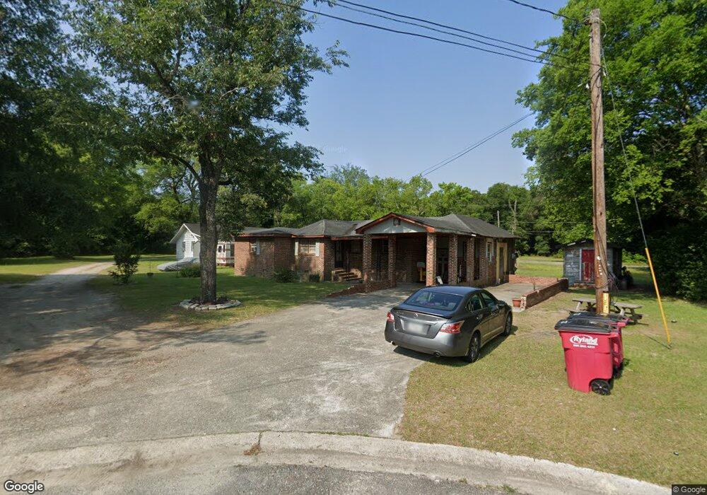 2852 Tarver Ct, Macon, GA 31217 - photo 1