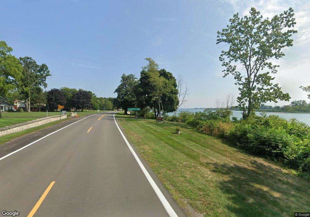 22130 E E River Rd, Grosse Ile, MI 48138 - photo 1