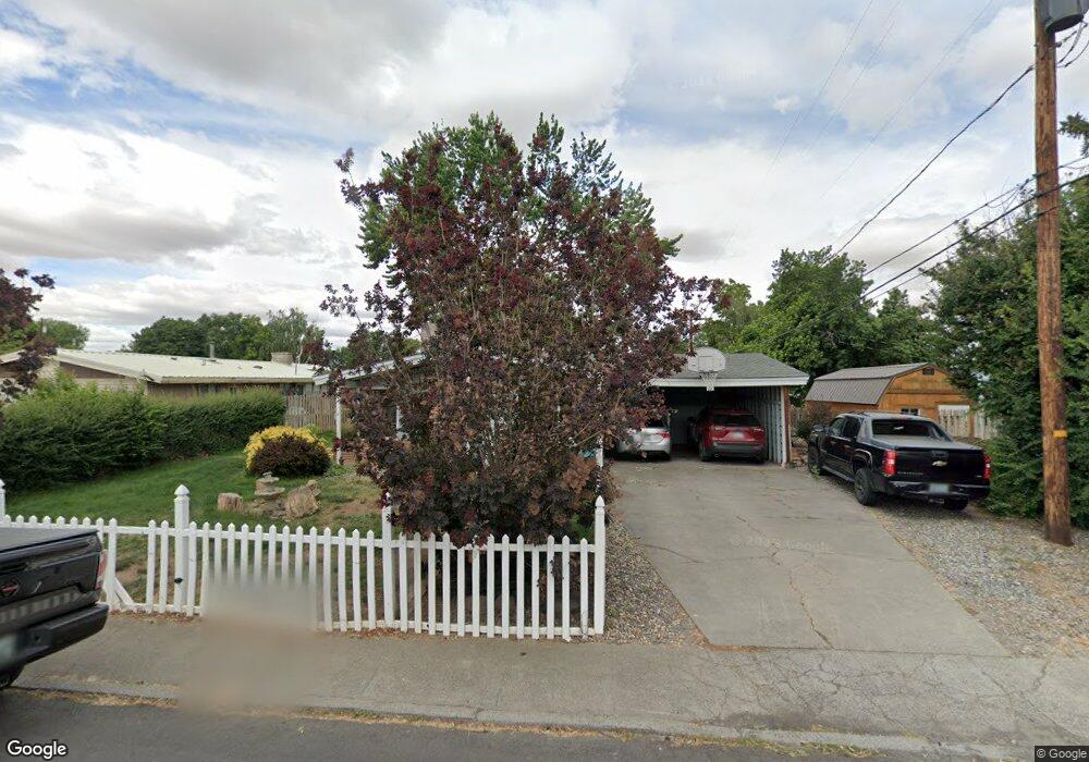 1109 SW 28th St, Pendleton, OR 97801 - photo 1