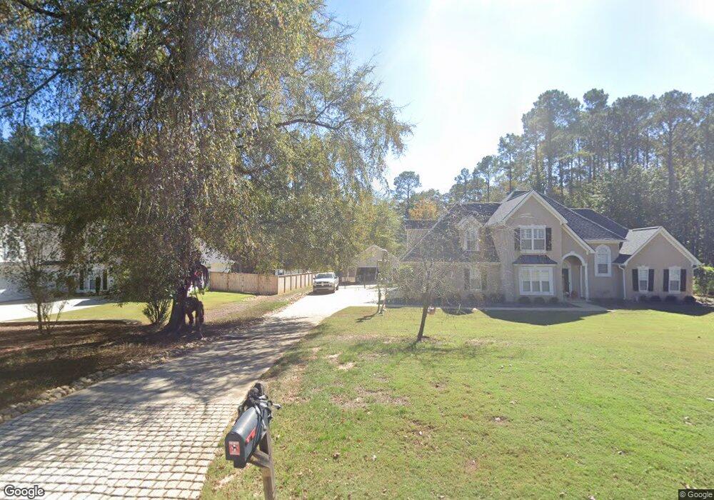 145 Westminister Vlg Blvd unit A, Sharpsburg, GA 30277 - photo 1