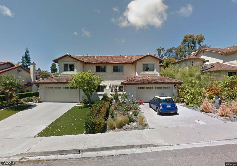 1718 Willowspring Dr N, Encinitas, CA 92024 - photo 1