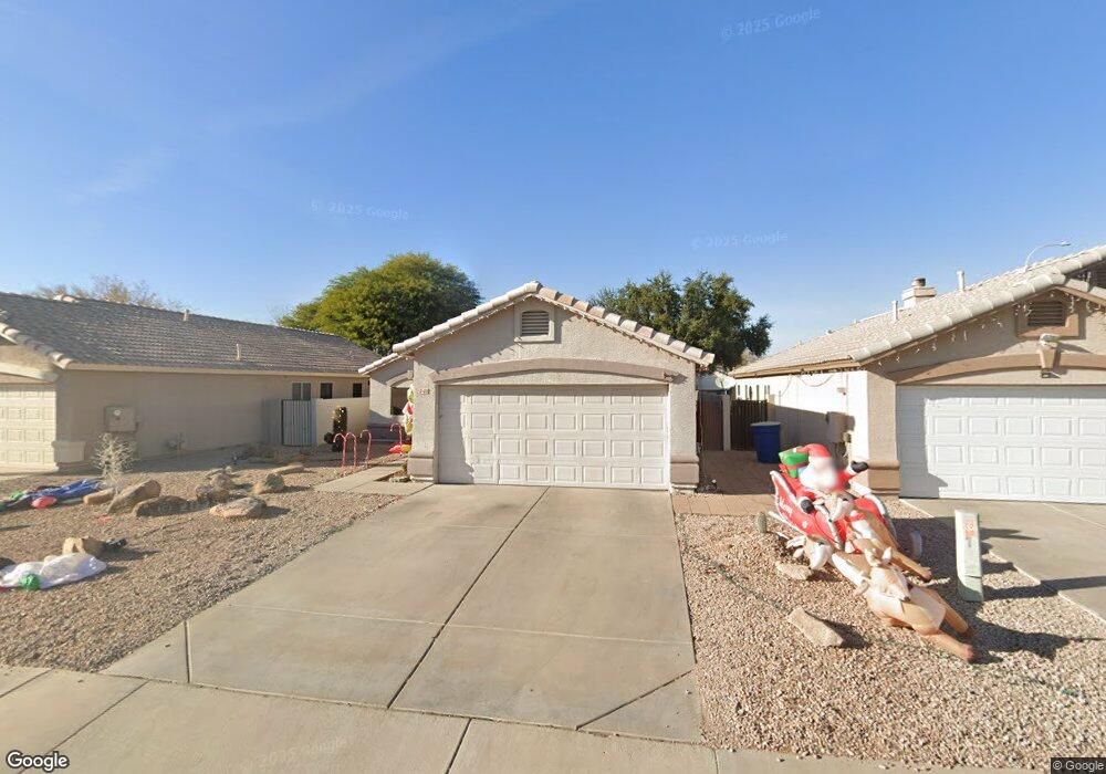 748 E Morelos Ct, Chandler, AZ 85225 - photo 1