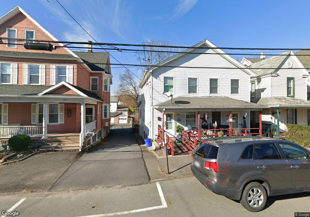 130 S Rebecca Ave unit 132, Scranton, PA 18504 - photo 1