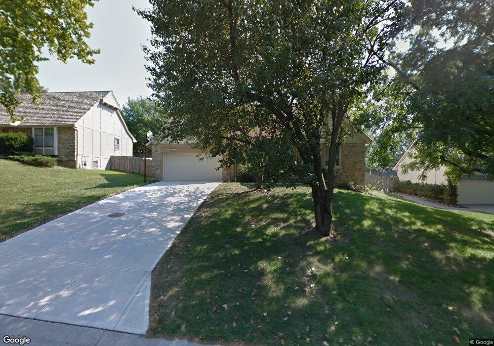 13309 W 78th Place, Shawnee, KS 66216 - photo 1