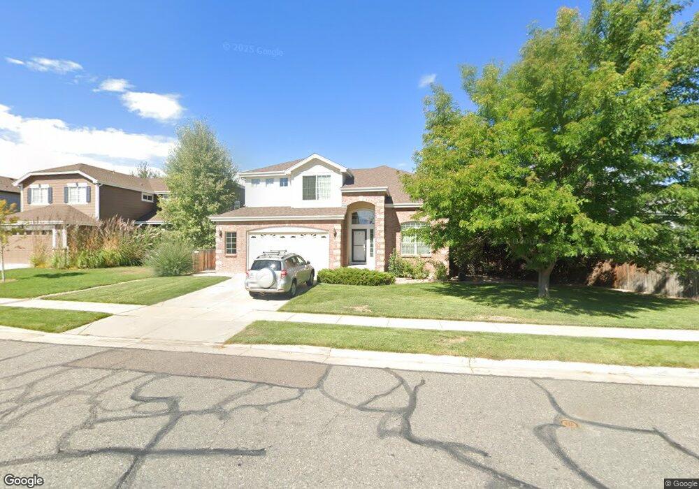 6393 E 130th Ave, Thornton, CO 80602 - photo 1