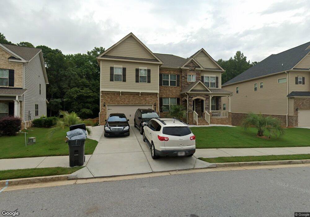 415 St Annes Place unit 10, Covington, GA 30016 - photo 1