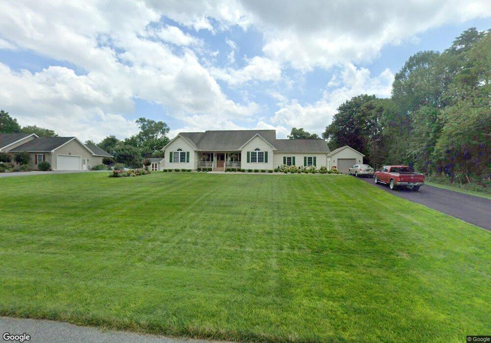 6315 Turkey Branch Rd, Laurel, DE 19956 - photo 1