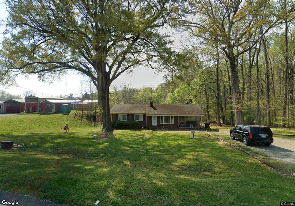 59 Silk Hope Rd, Siler City, NC 27344 - photo 1