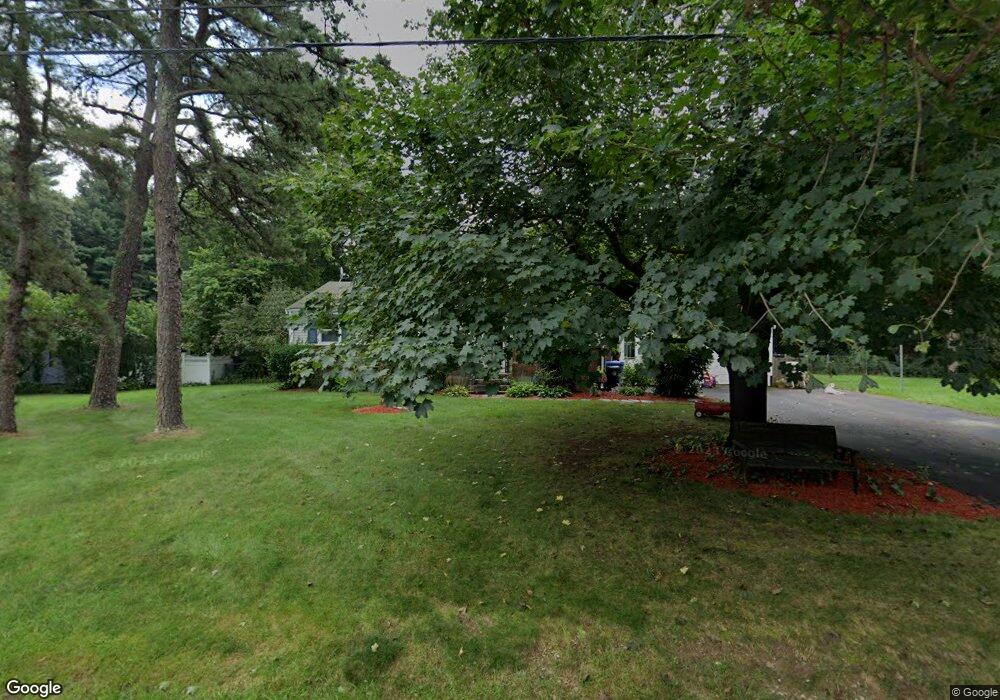 49 Harvard Ln, Wrentham, MA 02093 - photo 1