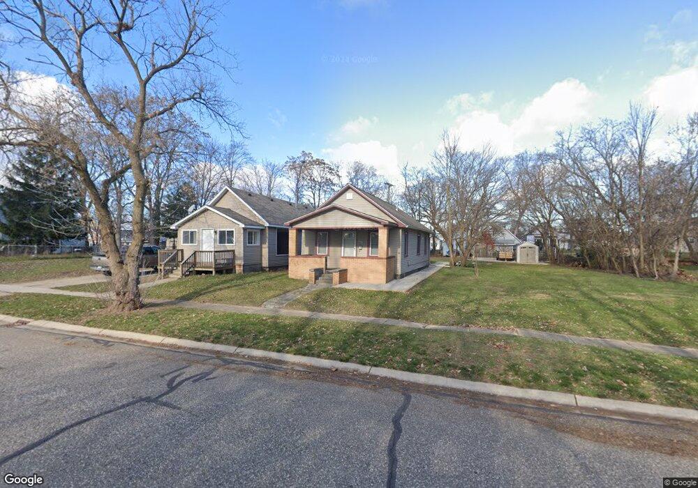 2427 Little St, Port Huron, MI 48060 - photo 1