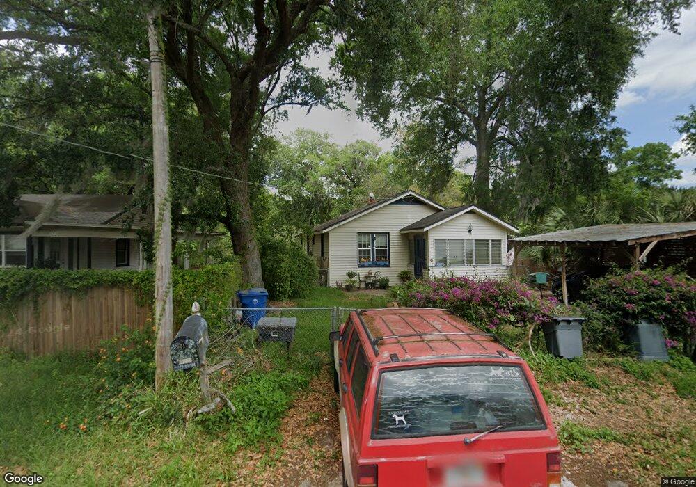 6217 Lottie St, Jacksonville, FL 32216 - photo 1