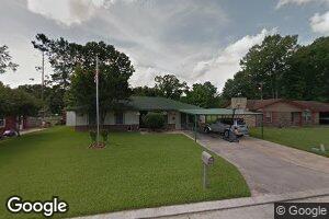 118 Raymond Dr, Newllano, LA 71461