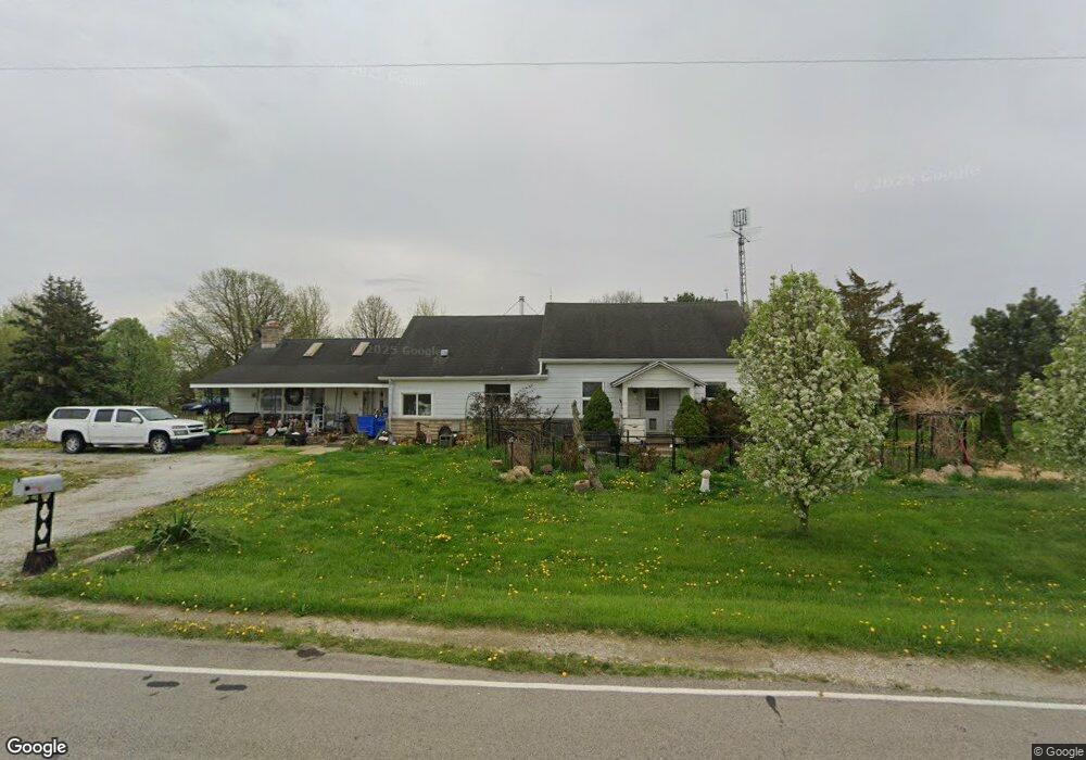 6921 W 500 N, Marion, IN 46952 - photo 1