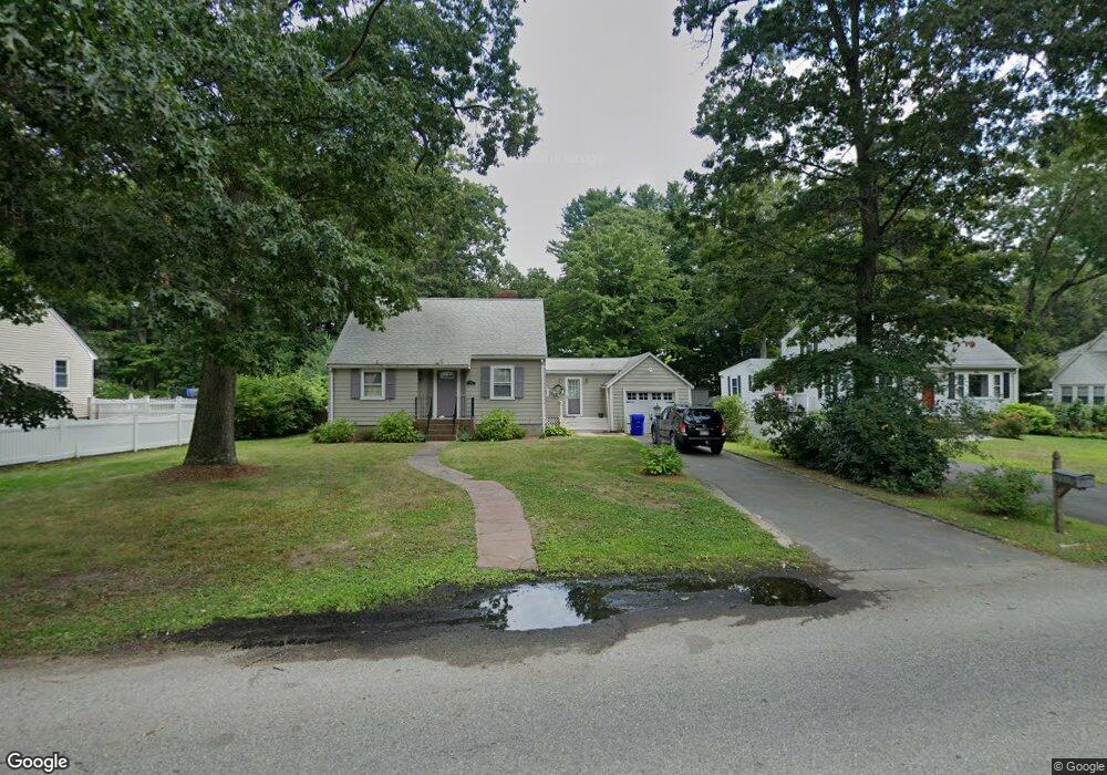 194 South Rd, Bedford, MA 01730 - photo 1