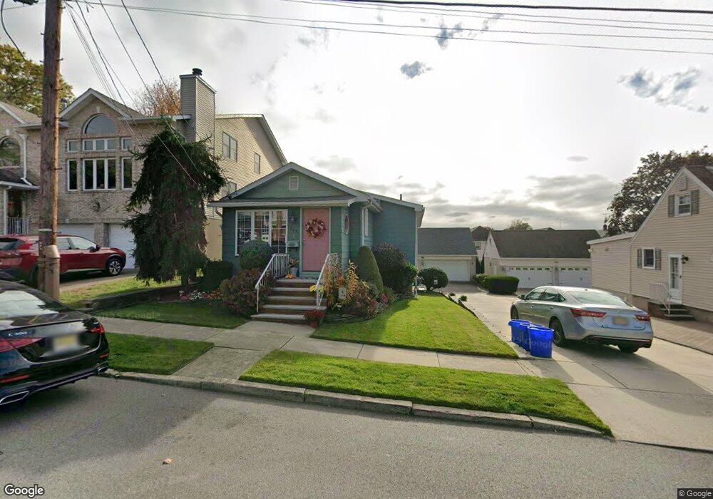 738 3rd Ave, Lyndhurst, NJ 07071 - photo 1