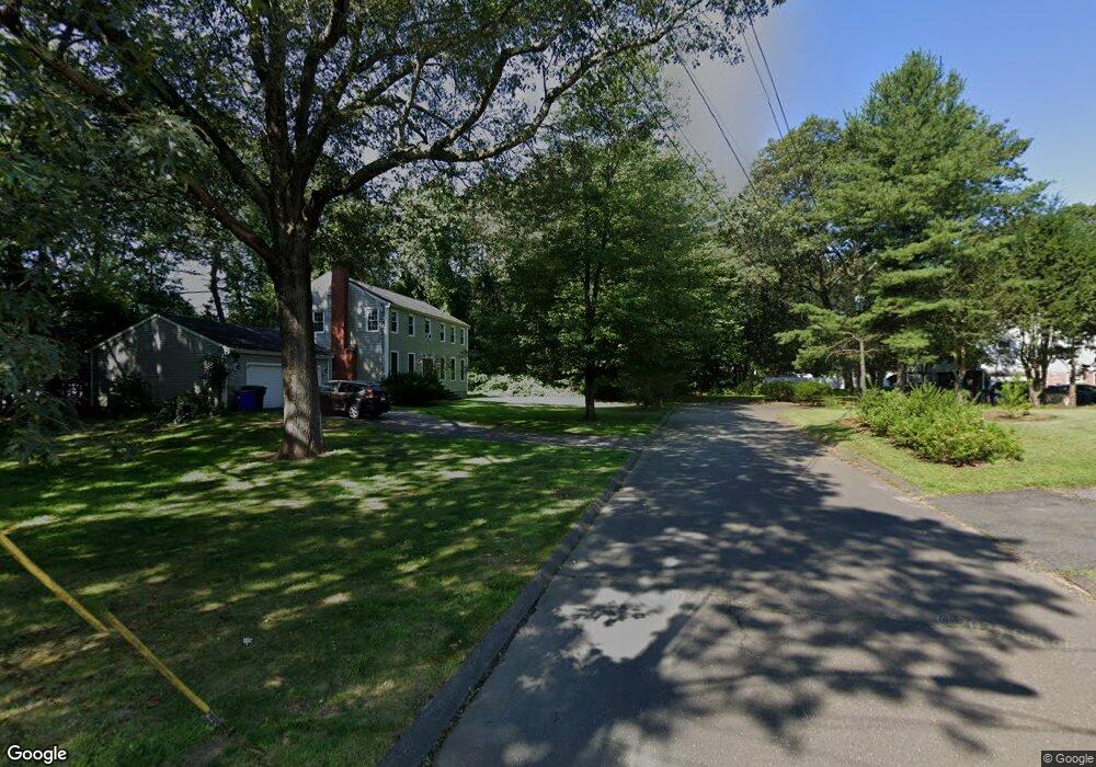 35 Marion St, Windsor Locks, CT 06096 - photo 1