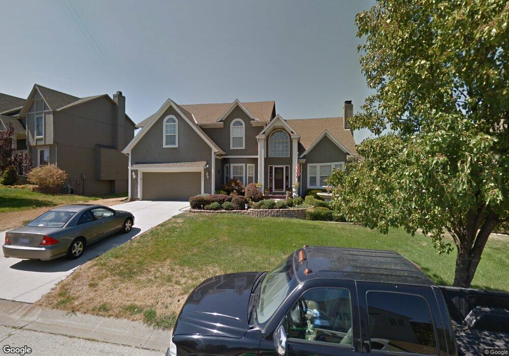 5414 Payne St, Shawnee, KS 66226 - photo 1