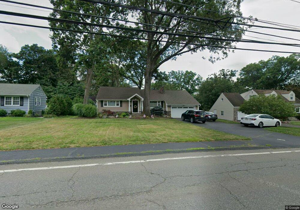 274 Franklin Ave, Wyckoff, NJ 07481 - photo 1