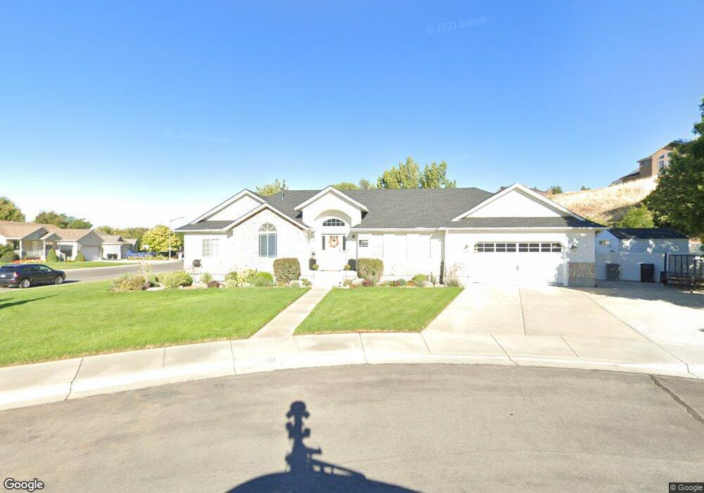 1793 Cranberry Way, Springville, UT 84663 - photo 1