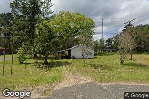1260 Highway 165, Georgetown, LA 71432