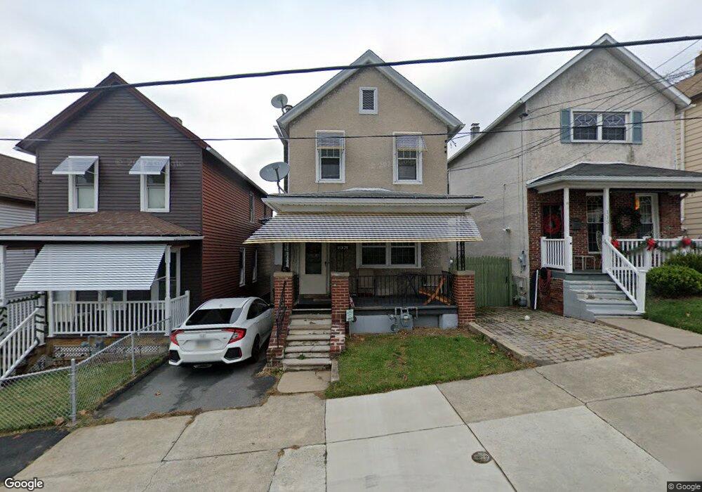 111 E Grove St, Scranton, PA 18510 - photo 1