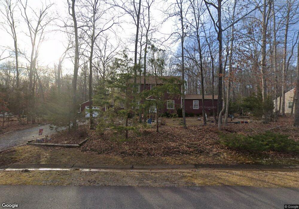 514 Thynne Rd, Midlothian, VA 23114 - photo 1