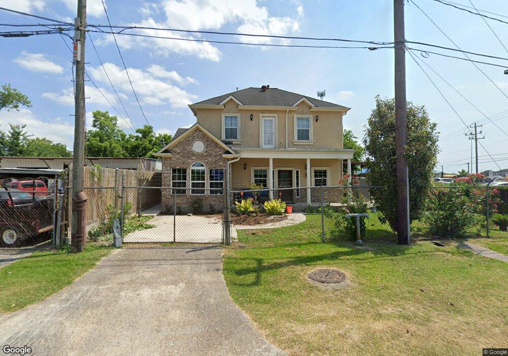 4202 Rosemary Ln, Houston, TX 77093 - photo 1