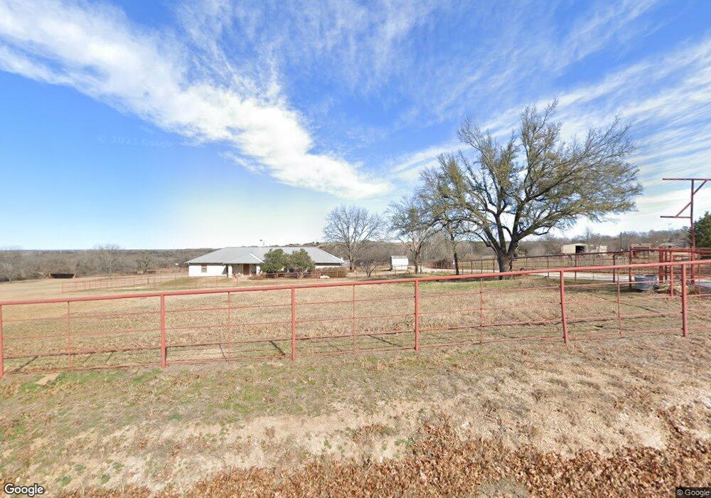 3720 Hott Ln, Weatherford, TX 76088 - photo 1