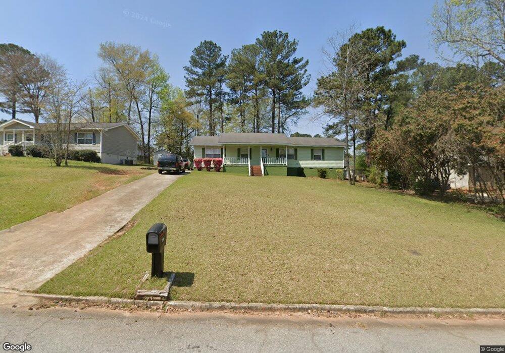 4035 Elizabeth Ct, Macon, GA 31210 - photo 1