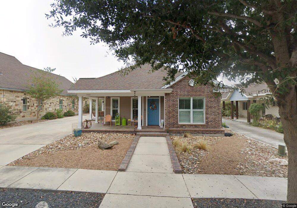1466 Janets Way, New Braunfels, TX 78130 - photo 1