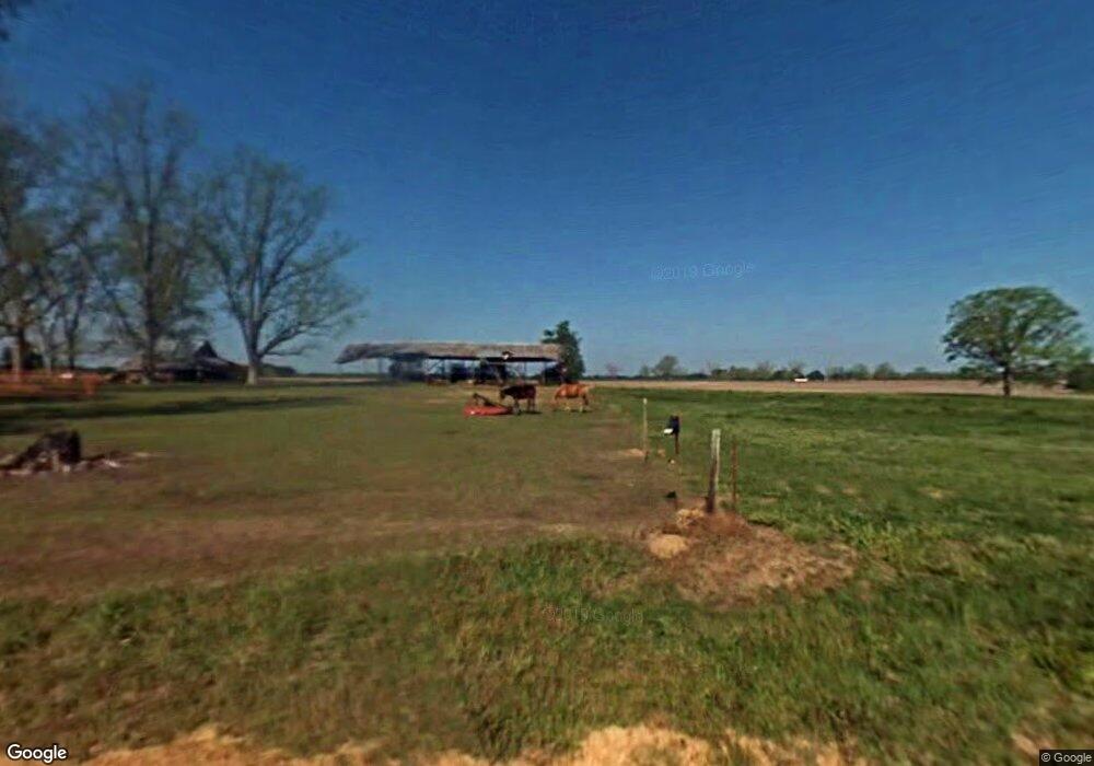 4353 Grady St, Blackshear, GA 31516 - photo 1