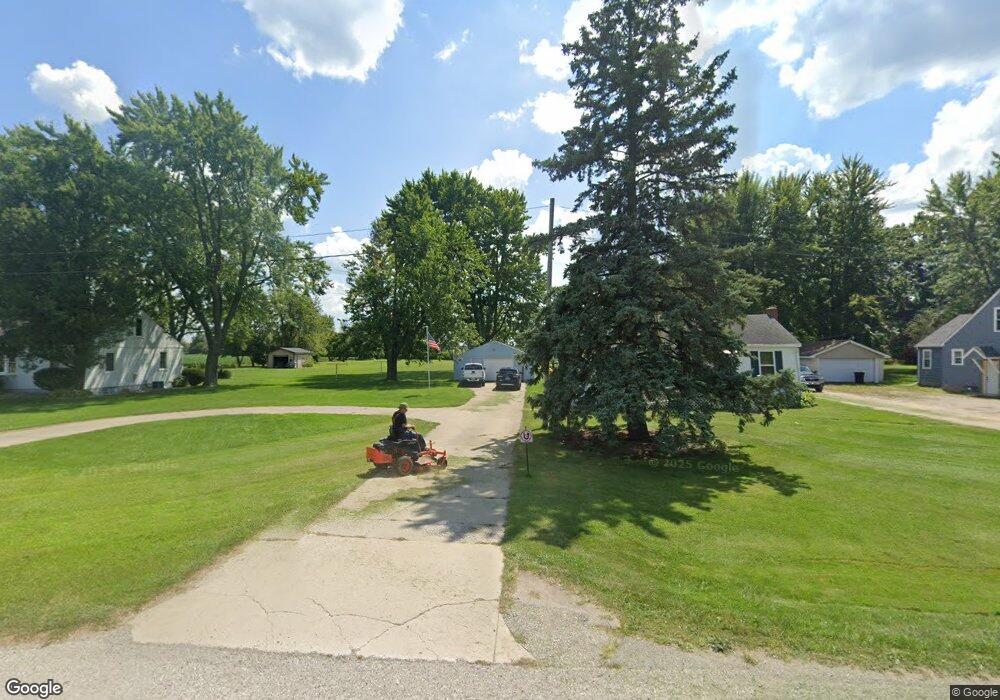 9680 Birch Run Rd, Birch Run, MI 48415 - photo 1