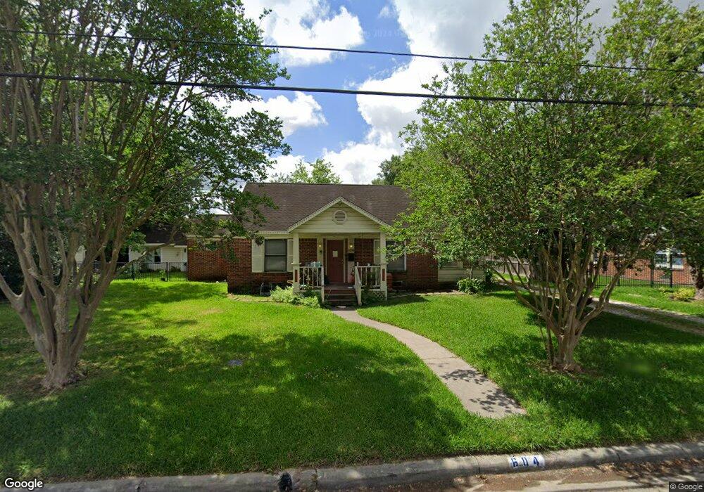 604 Eleanor St, Houston, TX 77009 - photo 1