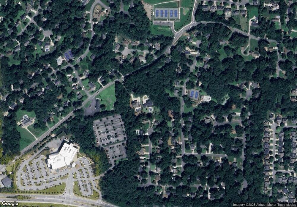 3748 Providence Rd, Marietta, GA 30062 - photo 1