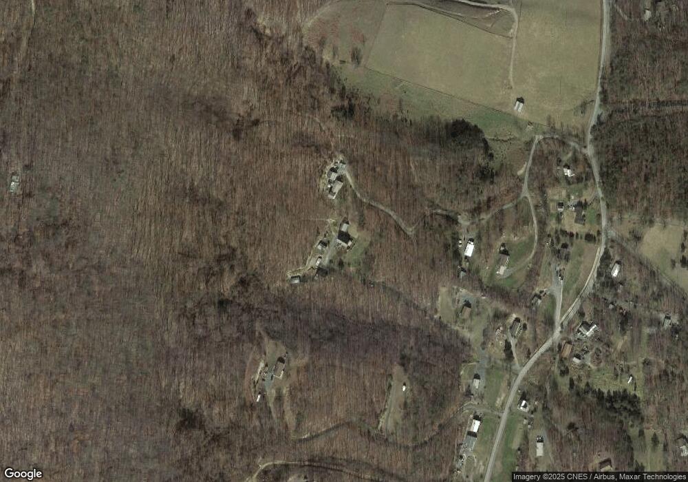 216 Noahs Way, Cabins, WV 26855 - photo 1