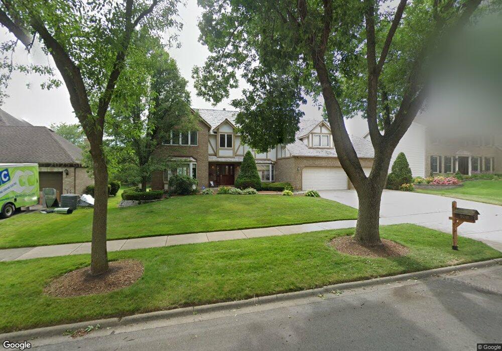 900 Turnbridge Cir, Naperville, IL 60540 - photo 1