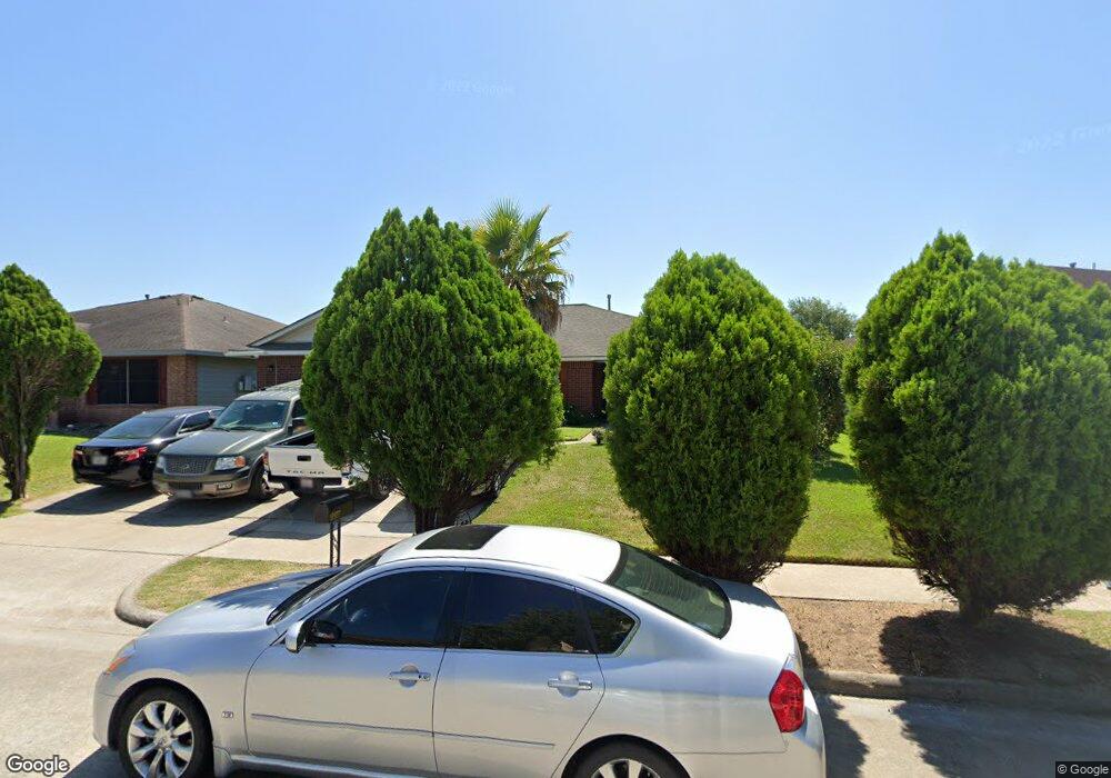 10927 Fern Terrace Dr, Houston, TX 77075 - photo 1