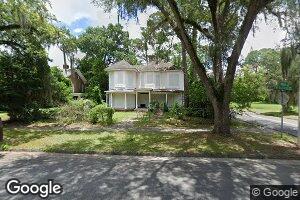 425 W Society Ave, Albany, GA 31701